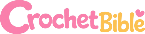Crochet Bible